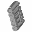 Ozito 2500Mah Battery Pack 1 | CAD Model for Energy Systems_60_30_degree_snapshot