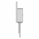 Power Transistor To 254Aa 1 | CAD Model for Energy Systems_0_270_degree_snapshot