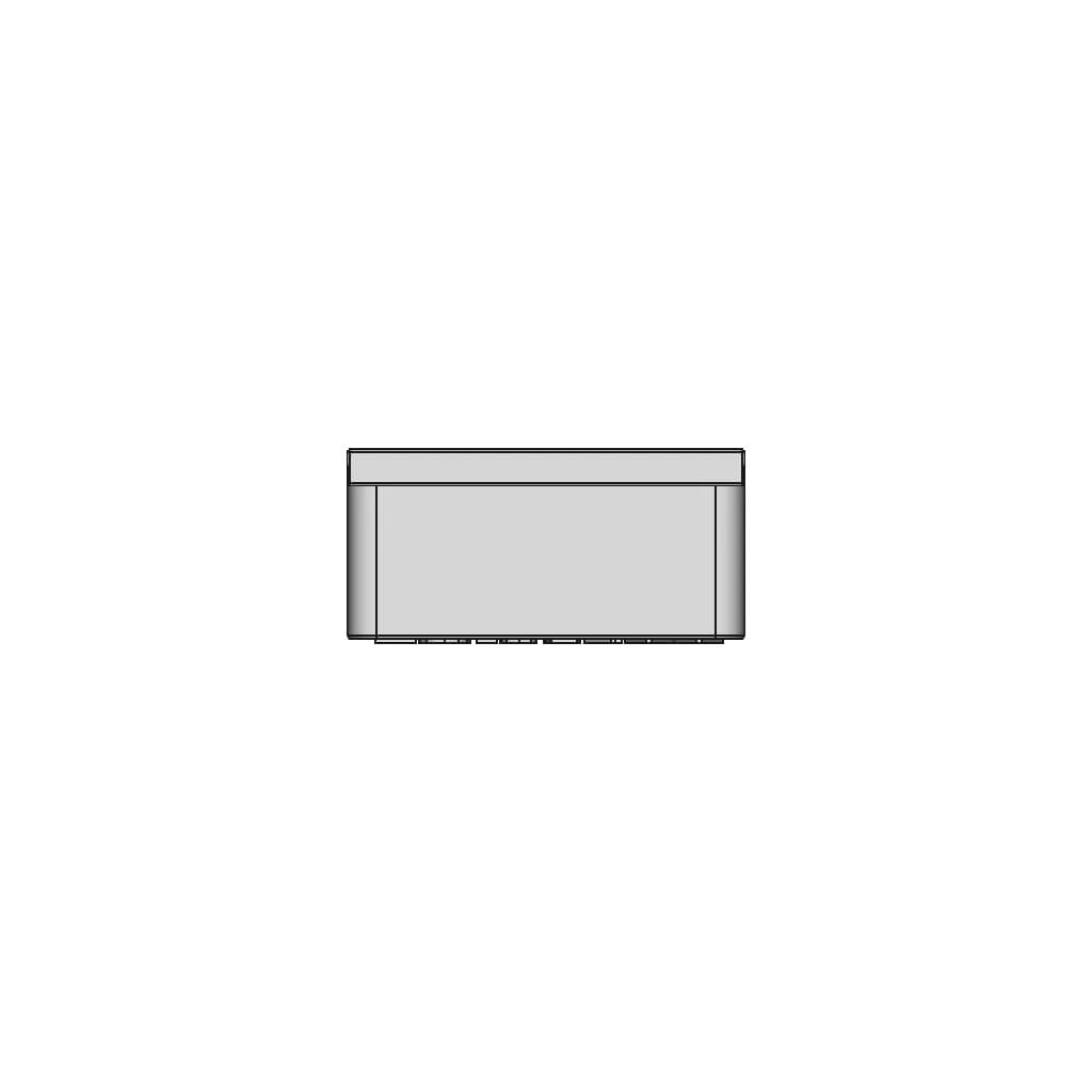 Power Transistor To 254Aa 1 | CAD Model for Energy Systems_270_0_degree_snapshot