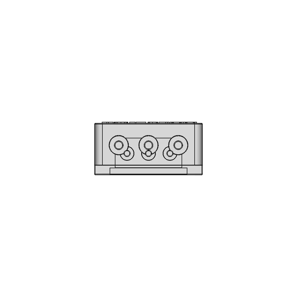 Power Transistor To 254Aa 1 | CAD Model for Energy Systems_90_0_degree_snapshot