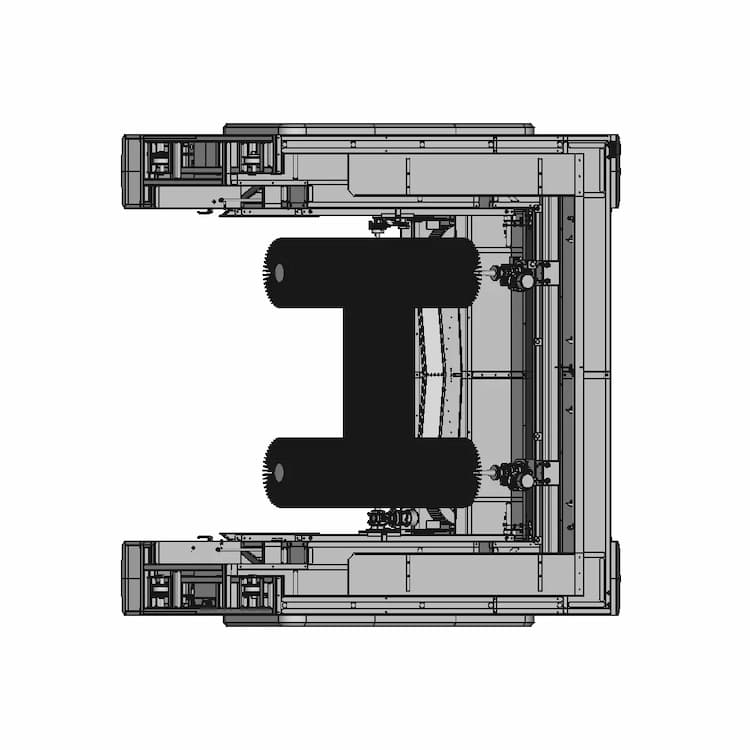 380 3 | Industrial CAD Design