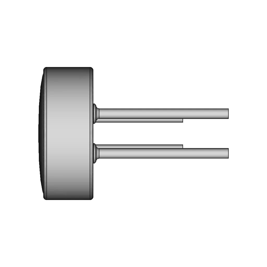 Microphone4X1 5 1 | CAD Model for Energy Systems_270_0_degree_snapshot