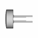 Microphone4X1 5 1 | CAD Model for Energy Systems_270_0_degree_snapshot