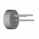 Microphone4X1 5 1 | CAD Model for Energy Systems_60_30_degree_snapshot