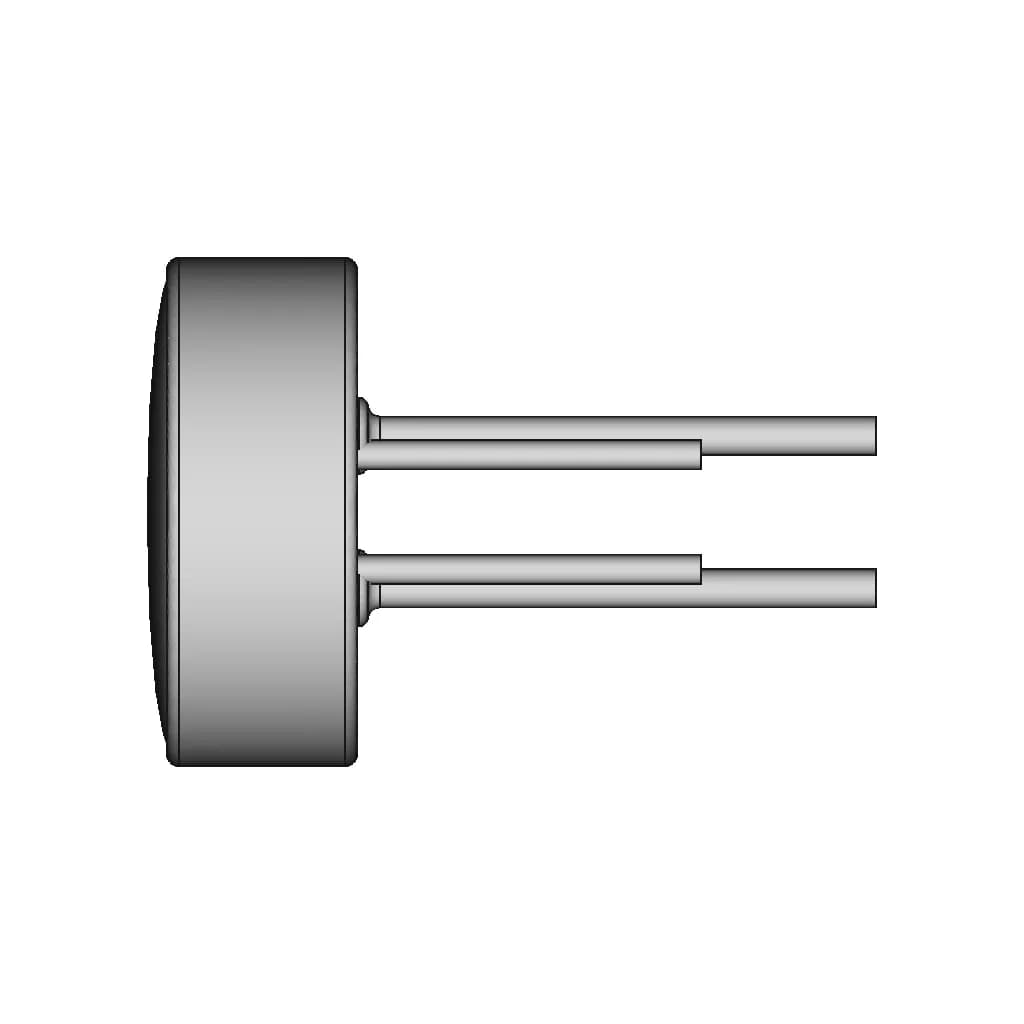 Microphone4X1 5 1 | CAD Model for Energy Systems_90_0_degree_snapshot