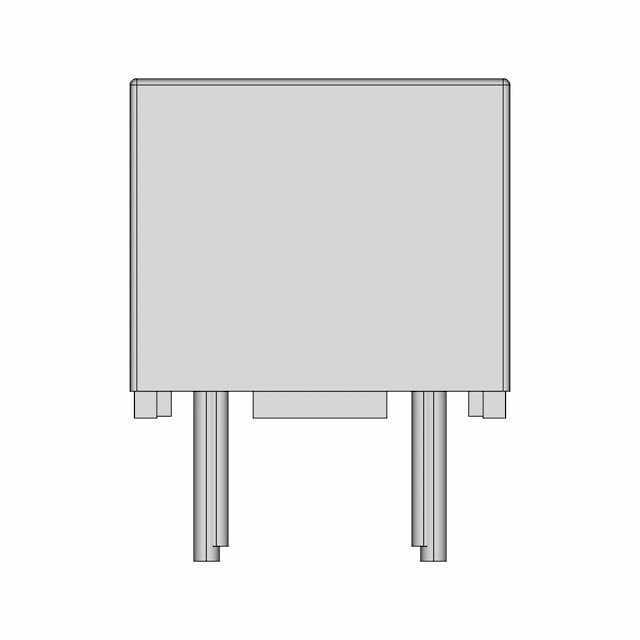 Fuse 392 1 | CAD Model for Energy Systems