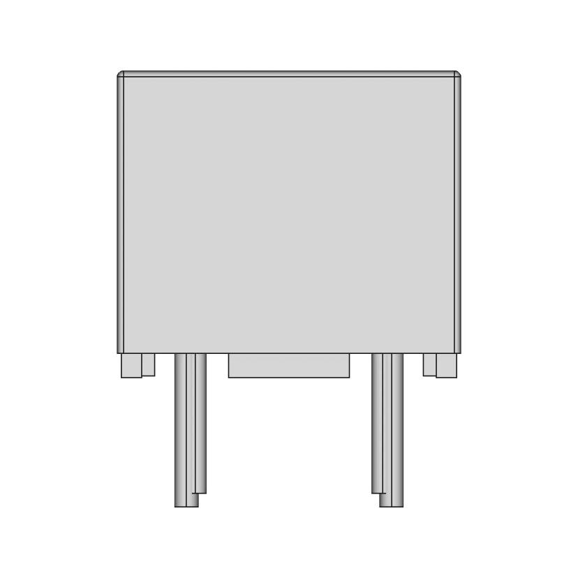 Fuse 392 1 | CAD Model for Energy Systems
