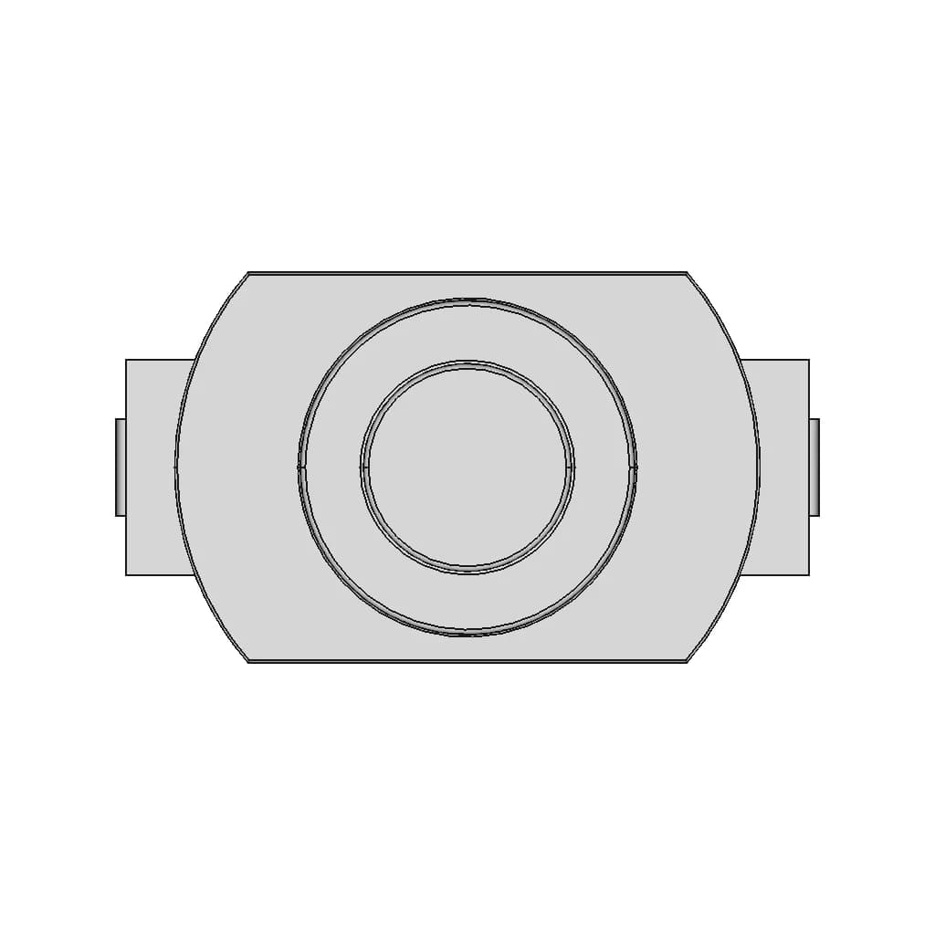 Button Hh1208 2 5 1 | CAD Model for Energy Systems_0_0_degree_snapshot
