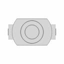 Button Hh1208 2 5 1 | CAD Model for Energy Systems_0_0_degree_snapshot
