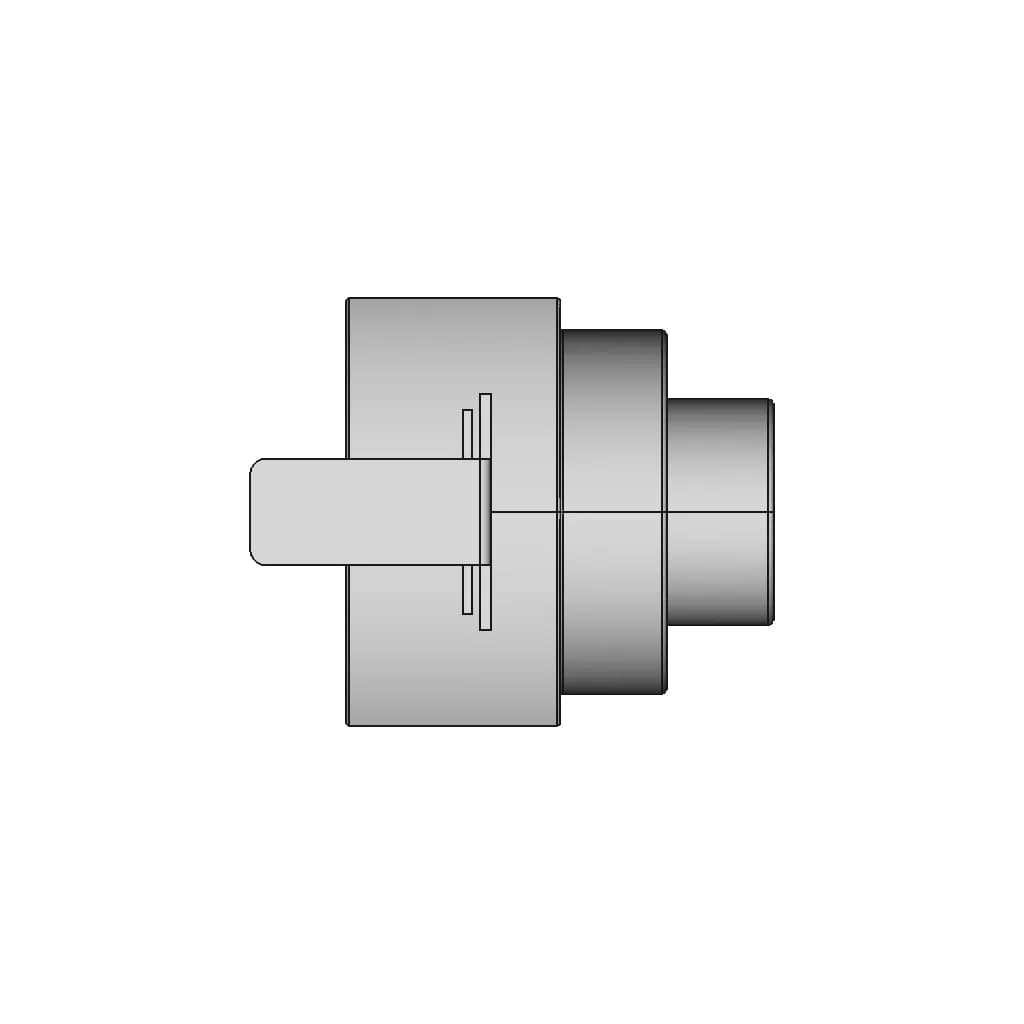 Button Hh1208 2 5 1 | CAD Model for Energy Systems_0_270_degree_snapshot