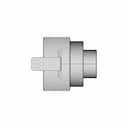 Button Hh1208 2 5 1 | CAD Model for Energy Systems_0_270_degree_snapshot
