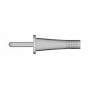 Electrical Plug Type C 2 Pin 1 | CAD Model for Energy Systems_0_90_degree_snapshot