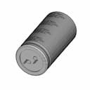 Electrolytic Capacitor 8 | CAD Model for Energy Systems_60_30_degree_snapshot