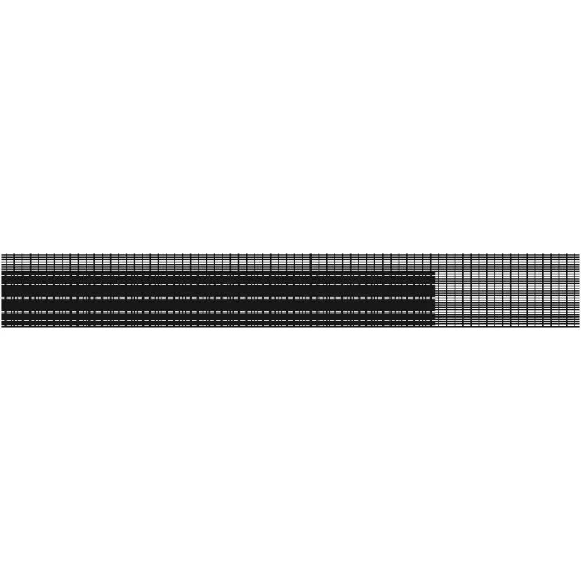 19 W4 Blk Grating Catwalk 1 | CAD Model for Energy Systems