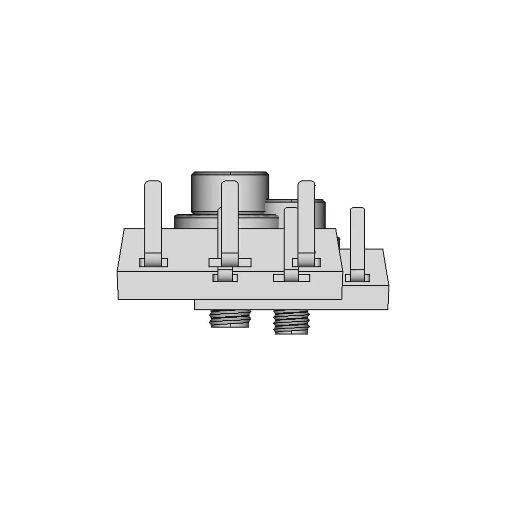 To 247Ac Mosfet 1 | CAD Model for Energy Systems_0_0_degree_snapshot