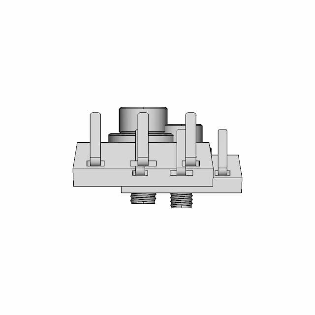 To 247Ac Mosfet 1 | CAD Model for Energy Systems