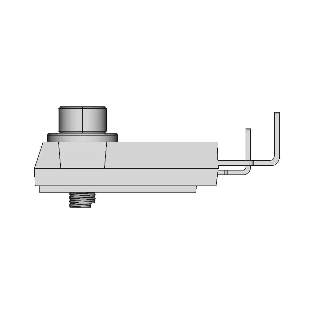 To 247Ac Mosfet 1 | CAD Model for Energy Systems_0_270_degree_snapshot