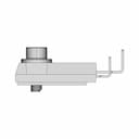 To 247Ac Mosfet 1 | CAD Model for Energy Systems_0_270_degree_snapshot