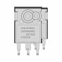 To 247Ac Mosfet 1 | CAD Model for Energy Systems_270_0_degree_snapshot