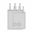 To 247Ac Mosfet 1 | CAD Model for Energy Systems_90_0_degree_snapshot
