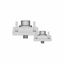 To 247Ac 2Pin Fast Recovery Diode 1 | CAD Model for Energy Systems_0_0_degree_snapshot