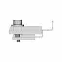 To 247Ac 2Pin Fast Recovery Diode 1 | CAD Model for Energy Systems_0_270_degree_snapshot