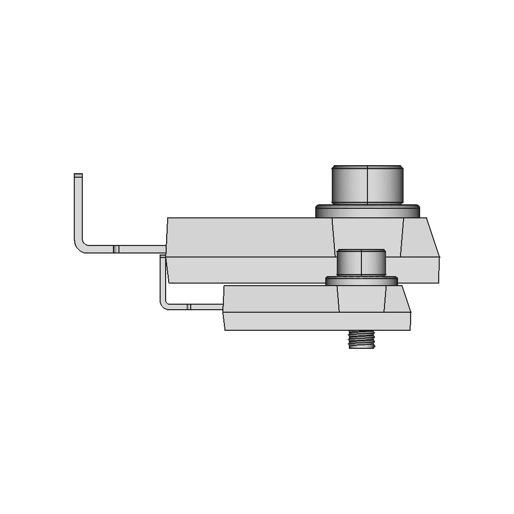 To 247Ac 2Pin Fast Recovery Diode 1 | CAD Model for Energy Systems_0_90_degree_snapshot