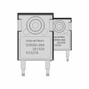 To 247Ac 2Pin Fast Recovery Diode 1 | CAD Model for Energy Systems_270_0_degree_snapshot