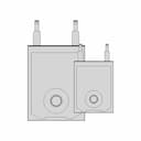 To 247Ac 2Pin Fast Recovery Diode 1 | CAD Model for Energy Systems_90_0_degree_snapshot