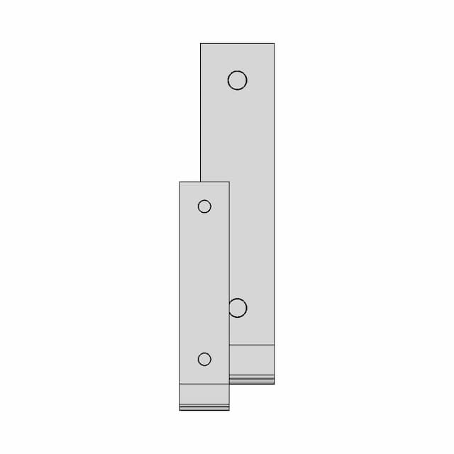 Electronic Enclosure For Programmable Logic Controller 1 | CAD Model for Energy Systems