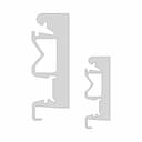 Electronic Enclosure For Programmable Logic Controller 1 | CAD Model for Energy Systems_0_270_degree_snapshot