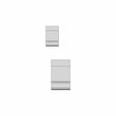 Electronic Enclosure For Programmable Logic Controller 1 | CAD Model for Energy Systems_90_0_degree_snapshot