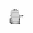 Single Cylinder Oscillating Steam Engine 7 | CAD Model for Energy Systems_90_0_degree_snapshot