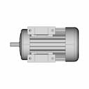 Agm2El 80 M 2B 1 | CAD Model for Energy Systems_90_0_degree_snapshot