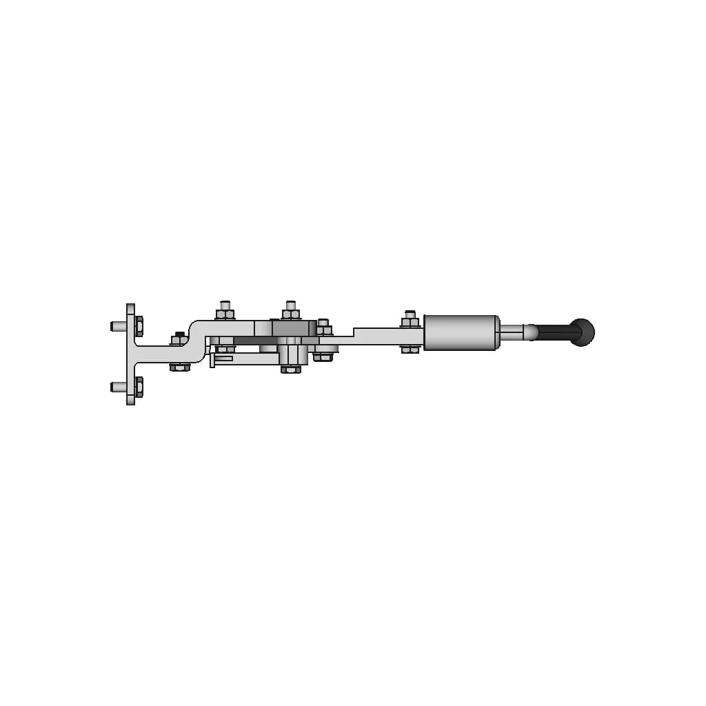 Tesoura De Bancada 1 | Industrial CAD Design_0_270_degree_snapshot