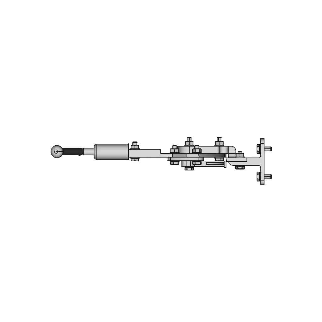 Tesoura De Bancada 1 | Industrial CAD Design_0_90_degree_snapshot