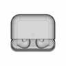 Airpods With Case 1 | Industrial CAD Design_270_0_degree_snapshot
