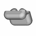 Airpods With Case 1 | Industrial CAD Design_60_30_degree_snapshot
