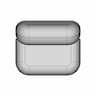 Airpods With Case 1 | Industrial CAD Design_90_0_degree_snapshot