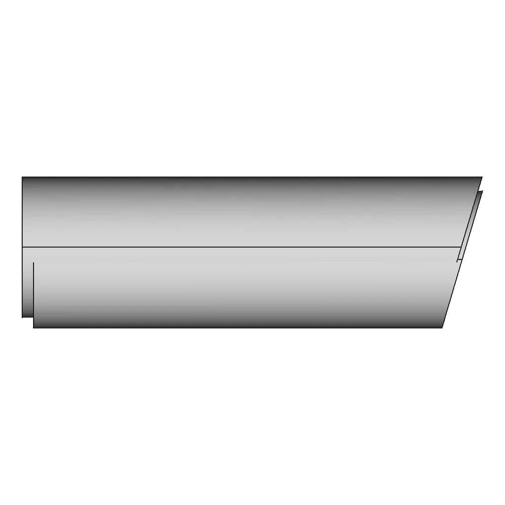 Mixing Tank Mixer 1 | CAD Model for Energy Systems_0_270_degree_snapshot