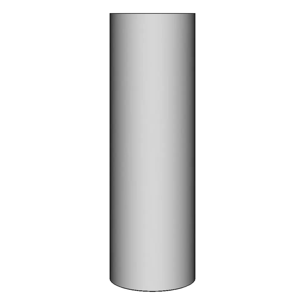 Mixing Tank Mixer 1 | CAD Model for Energy Systems_270_0_degree_snapshot