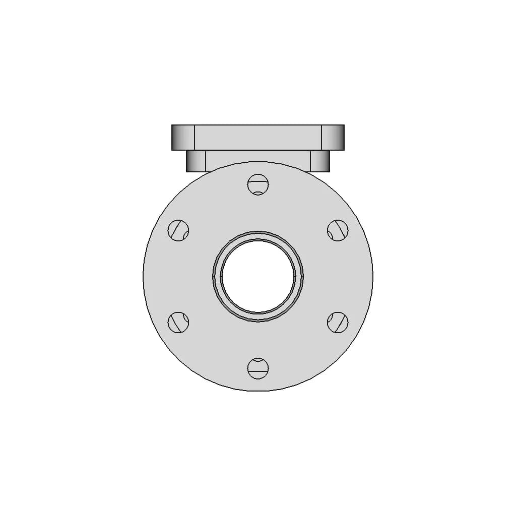 Valve 141 | Industrial CAD Design_0_270_degree_snapshot