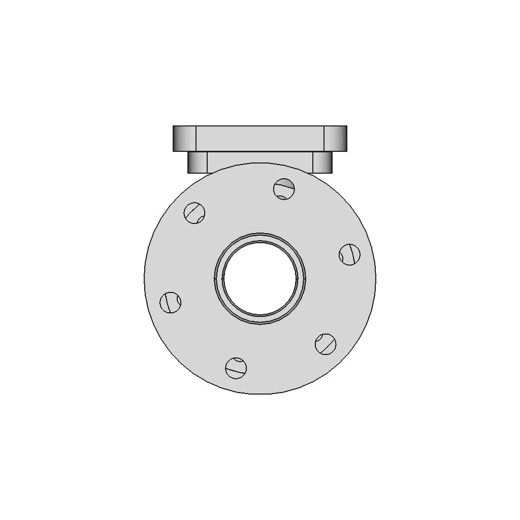 Valve 141 | Industrial CAD Design_0_90_degree_snapshot