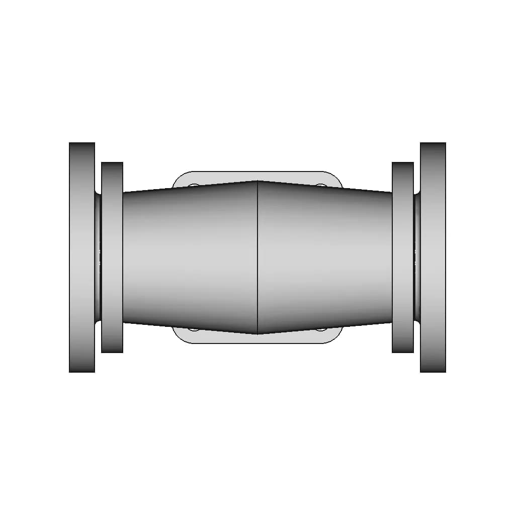 Valve 141 | Industrial CAD Design_90_0_degree_snapshot