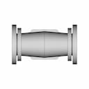 Valve 141 | Industrial CAD Design_90_0_degree_snapshot