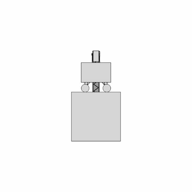 6998 | Industrial CAD Design