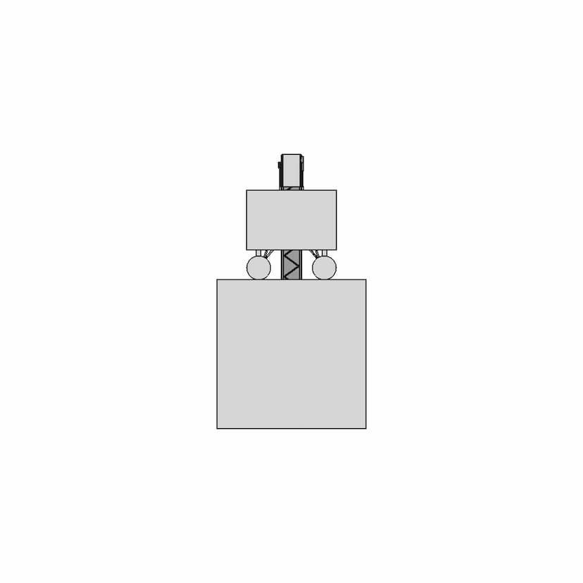 6998 | Industrial CAD Design