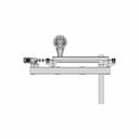 Transportador Helicoidal Screw Conveyor 1 | Industrial CAD Design_0_0_degree_snapshot