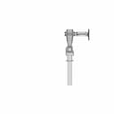 Transportador Helicoidal Screw Conveyor 1 | Industrial CAD Design_0_270_degree_snapshot