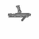 Transportador Helicoidal Screw Conveyor 1 | Industrial CAD Design_60_30_degree_snapshot